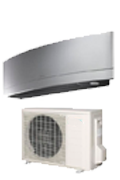 Reparación averías aire acondicionado Bluesky en  Guadalajara